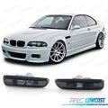 Intermitentes Laterales BMW E46 Ahumados | TDH Performance