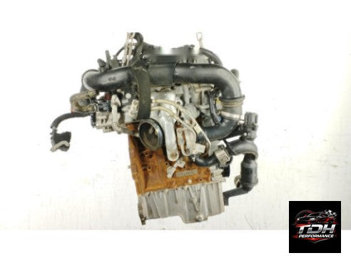 Motor Ford Puma 1.0 EcoBoost 125 CV B7JA 2019-2024