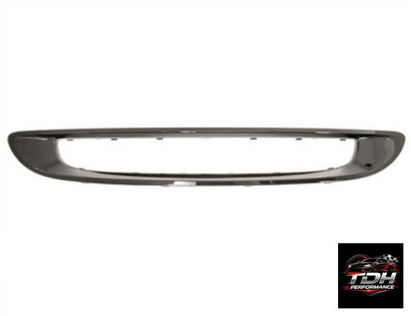 Rejilla Smart Fortwo Nuevo Ref. A4518880015C50L