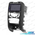 Marco Negro Radio 1-din Y 2-din PARA MINI Hatch II Cabrio II Clubman Clubvan Coupe Roadster