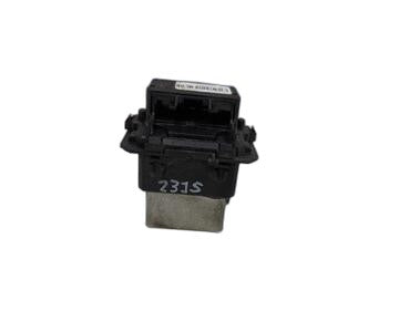 Resistencia calefacción 145R39JOV de Renault Scenic iii (jz)