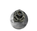 Alternador 0124425050 de Opel Agila