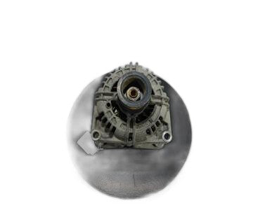 Alternador 0124425050 de Opel Agila