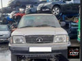 Despiece / Recambios Tata Safari I (1998-2005) 2.0 TD 90CV