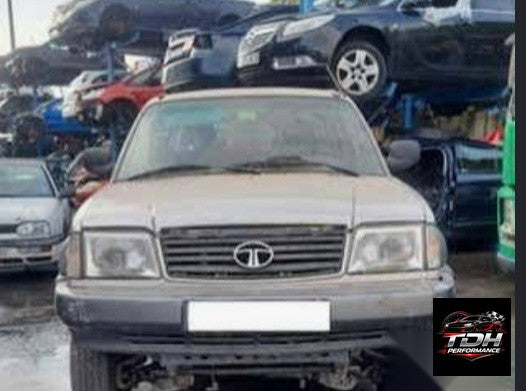 Despiece / Recambios Tata Safari I (1998-2005) 2.0 TD 90CV