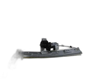 Elevalunas delantero izquierdo 9671270980 de Peugeot 207