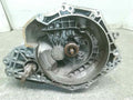 Caja de Cambios Manual Opel Corsa D Selective 2UW429