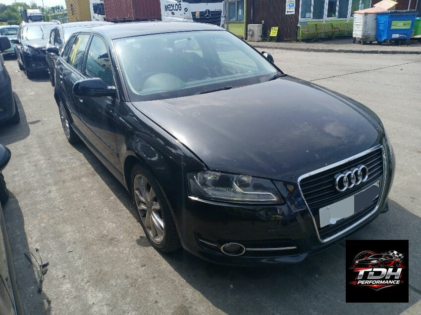 Audi A3 8P Sportback (2008-2012) Negro - Despiece / Recambios