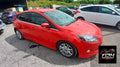 Ford Focus Mk3 (2011-2014) Rojo Hatchback - Despiece / Recambios