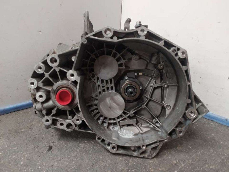 Caja de Cambios Manual Opel Zafira Tourer Excellence 55582881