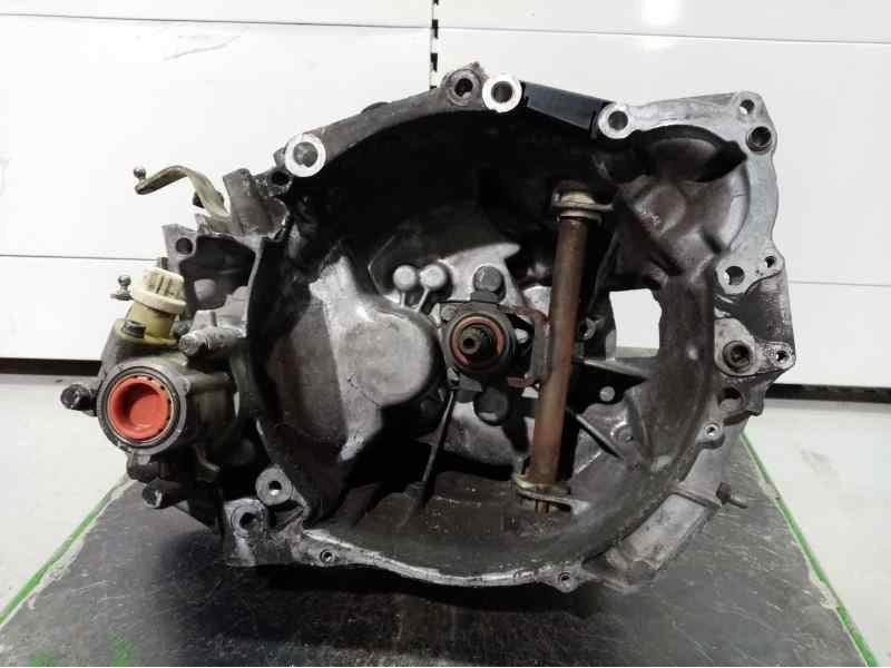 Caja de Cambios Manual 20Td93 1527041A 5Velocidades Citr N Xsara Berlina 1 9D Attraction