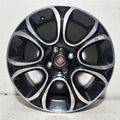 Llanta Fiat Iii Evo Punto