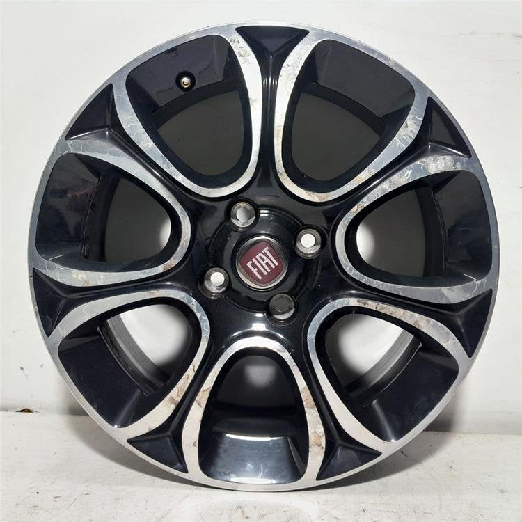Llanta Fiat Iii Evo Punto