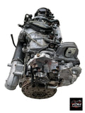 Motor Volvo XC90 2.4 D5 163 CV D5244T 2000-2007