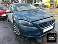 Volvo V40 2012-2019 Azul Grisáceo - Despiece Completo y Recambios