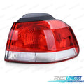 Piloto DCH Exteriores Volkswagen VW GOLF VI 08-12