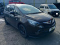 Despiece / Recambios Opel Zafira Tourer C (2011-2019) Marrón