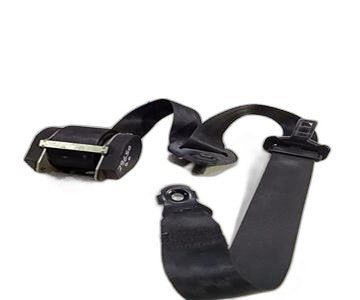Cinturón seguridad delantero derecho a508741e2939 de Renault Master iii furgon