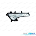 FARO DCH Antiniebla KIA Sportage SL 14-16