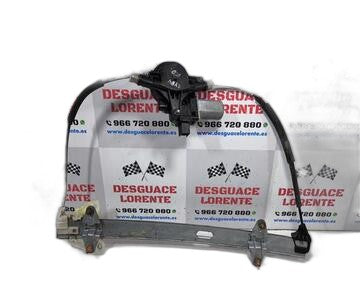 Elevalunas delantero derecho SD96930 de Mazda 2 (de_, dh_3)