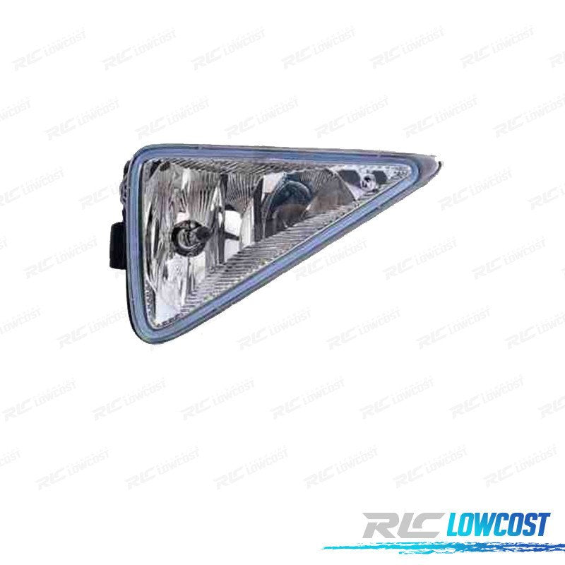 FARO DCH Antiniebla Honda Civic Hatchback 5P 06-09 3P 07-