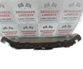 Frente de Mitsubishi Montero pinin io (h60/h70)