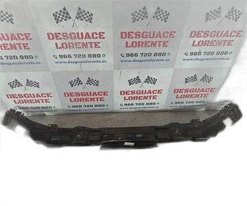 Frente de Mitsubishi Montero pinin io (h60/h70)