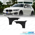 Aletas BMW F20 F21 F22 F23