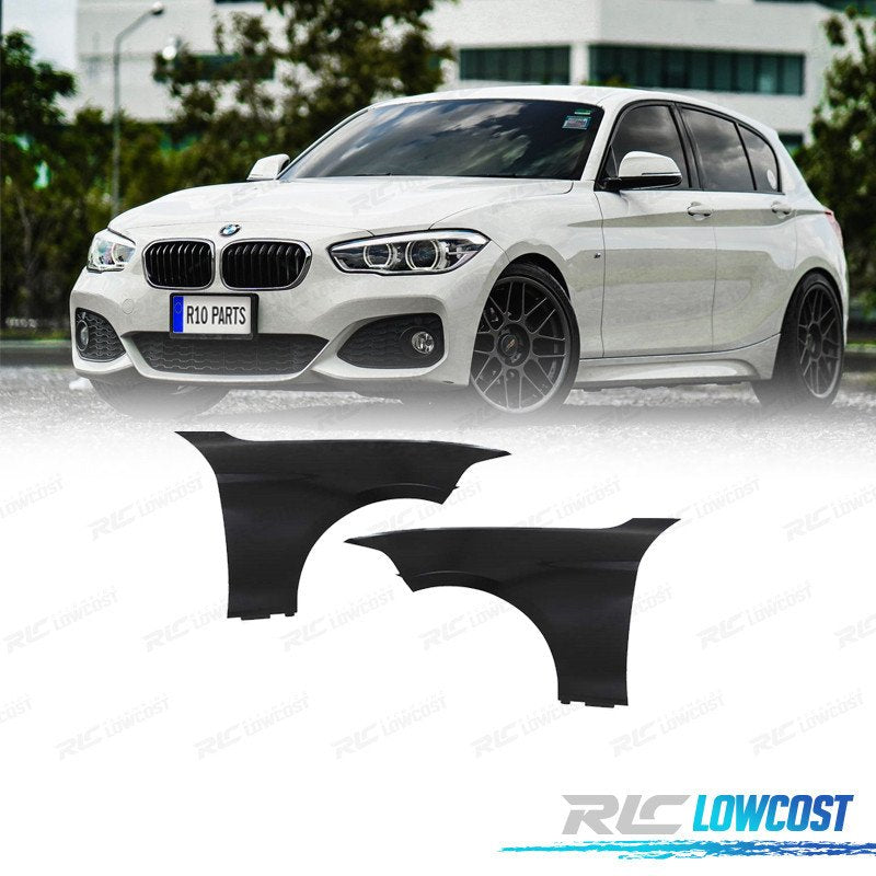 Aletas BMW F20 F21 F22 F23