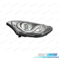 FARO DCH Hyundai I30 3 5P 15-