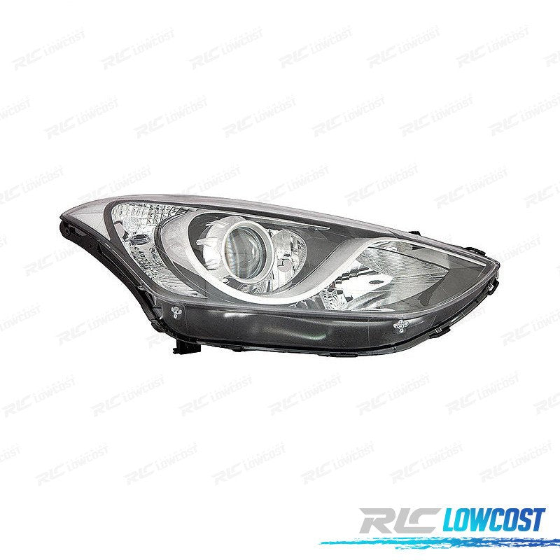FARO DCH Hyundai I30 3 5P 15-