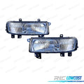 Faros PARA OPEL Movano 98-03 Nissan Interstar 02- Renault Master 98-03
