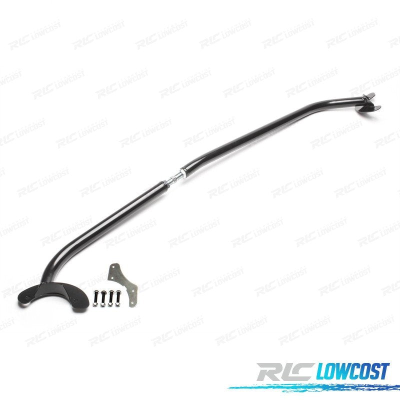Barra Estabilizadora Ajustable Volkswagen VW BORA 96-05 Negra