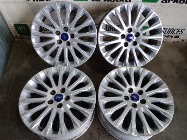 Juego Llantas Ford C-max (2010+)
