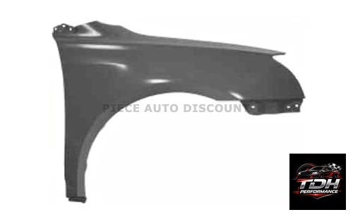 Aleta Derecho Toyota Avensis Nuevo Ref. 5381105040