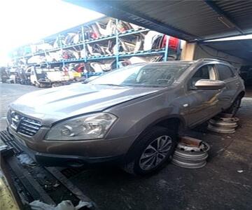 Nissan Qashqai 1.5 Acenta 2007 - Despiece