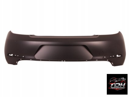 Paragolpes Trasero Volkswagen Beetle Nuevo Ref. 5C5807417ADGRU