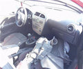 Seat Leon 2.0 TDI (140 CV / 103 KW) (140 CV / 103 KW) - Despiece