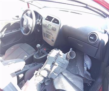 Seat Leon 2.0 TDI (140 CV / 103 KW) (140 CV / 103 KW) - Despiece