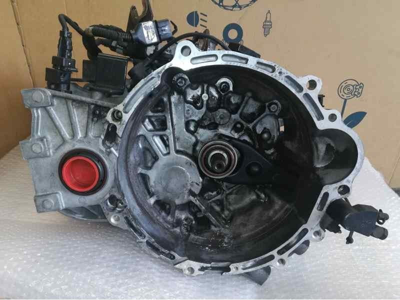 Caja de Cambios Manual Hyundai I30 Classic S71767