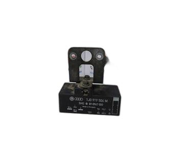 Caja de precalentamiento 1J0919506M de Seat Ibiza i (21a)