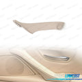 Tirador Maneta Derecha Panel DE Puerta BMW Serie 5 F10 F11 F18 Blanco