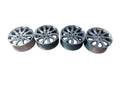 Juego Llantas SEAT Leon