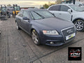 Despiece Audi A6 C6 (4F) Berlina 2008-2011 Gris Antracita | Recambios Garantizados