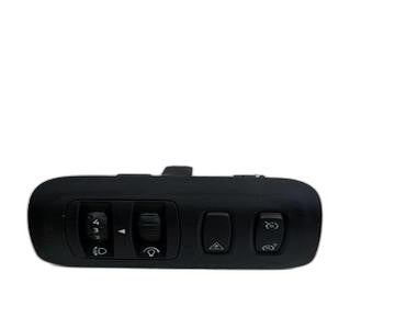 Mando luces 8200079020 de Renault Megane ii berlina 5p