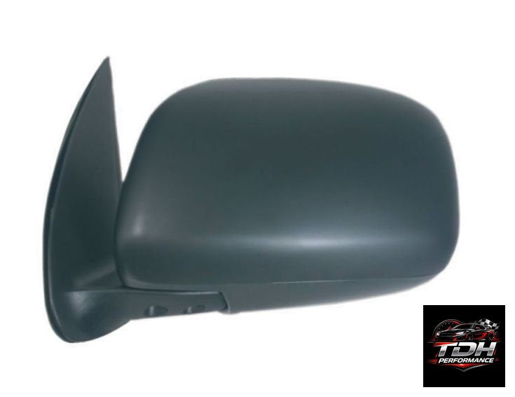 Retrovisor Izquierdo Toyota Hilux Nuevo Ref. 879400K790
