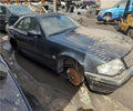 Mercedes-Benz Sl Roadster 3.2 320 (129.064) 1993 - Despiece