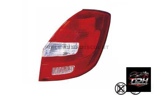 Piloto Trasero Derecho Skoda Fabia Nuevo Ref. 5J6945112