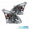 Faros PARA Toyota LAND Cruiser Fj120 03-08