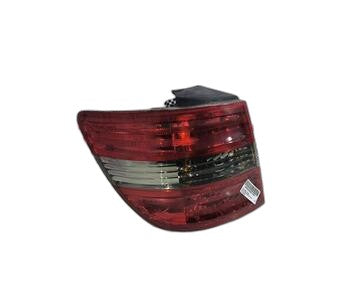 Piloto trasero izquierdo A1698202564 de Mercedes-benz Clase b (bm 245)